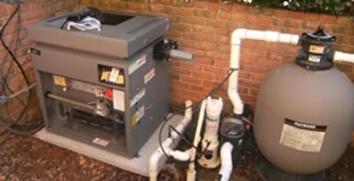 electric heater installation services for residential systems in Tucson, AZ