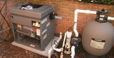 electric heater installation services for residential systems in Tucson, AZ