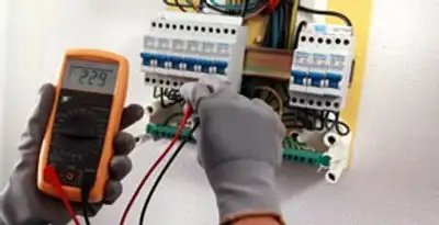 electrical contractors performing professional electrical testing and diagnostics in Tucson, AZ