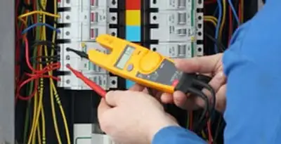 electrical wiring services with professional electrical testing and circuit inspection in Tucson, AZ