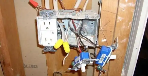 gfci circuits service wiring and upgrading electrical outlets with ground fault protection in Tucson, AZ
