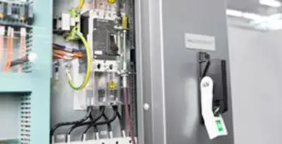 lightning surge protection service with electrical panel protection installed by licensed electricians in Tucson, AZ