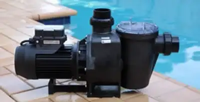 pool pumps service with professional installation of pool pump equipment in Tucson, AZ