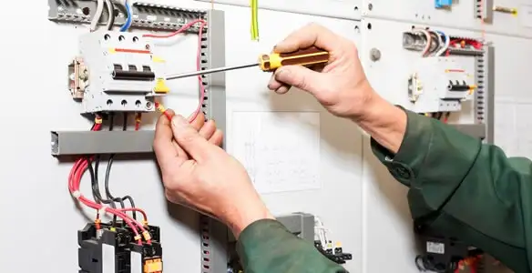 Professional electrical panel installation and wiring maintenance in Tucson, AZ