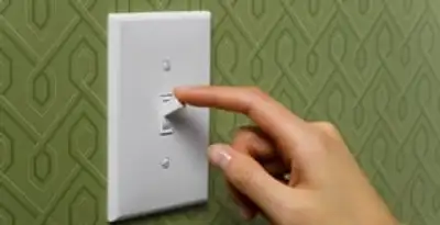 Professional switch repair service ensuring safe and reliable light control in Tucson, AZ